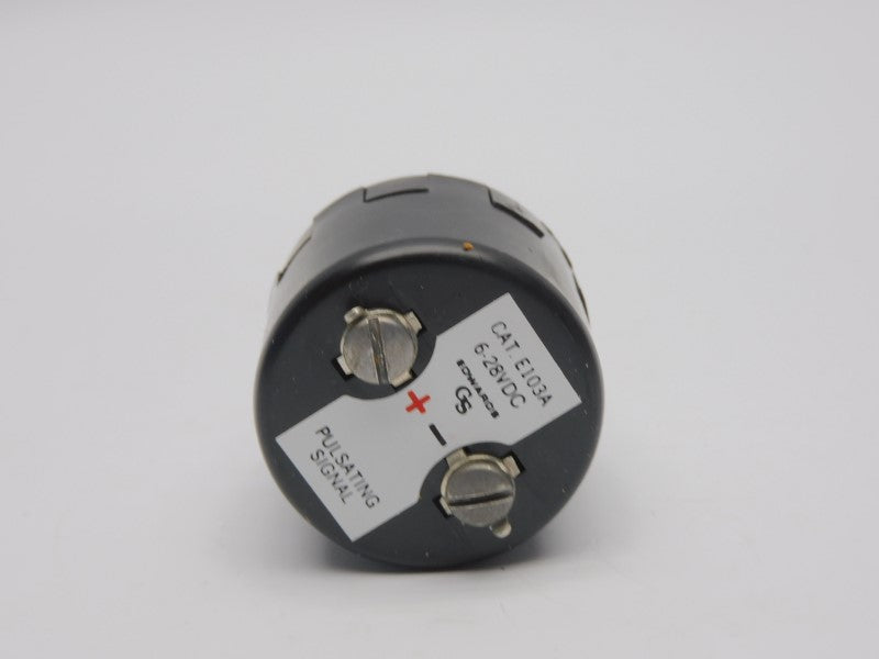 EDWARDS E103A 6-28VDC NSMP
