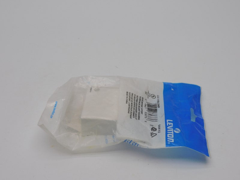 LEVITON 41089-2WP NSMP