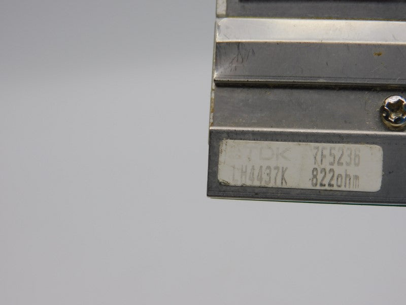 TDK LH4437K 822OHM UNMP