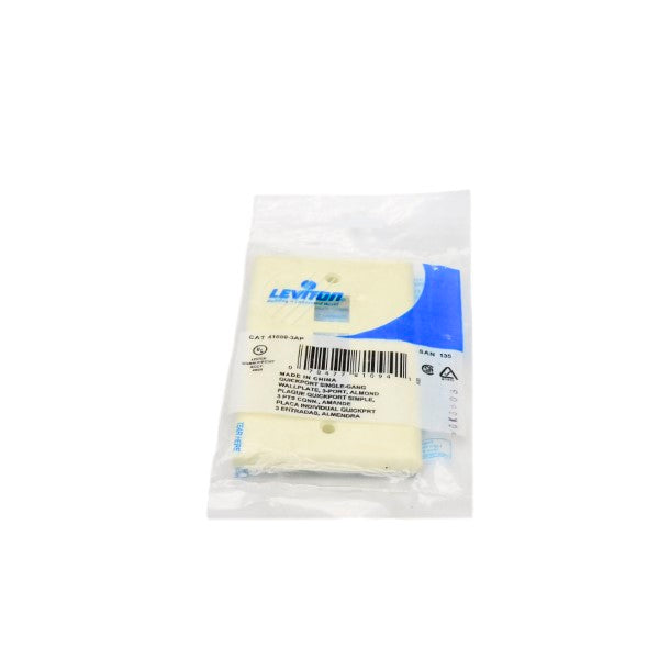 LEVITON 41080-3AP NSMP