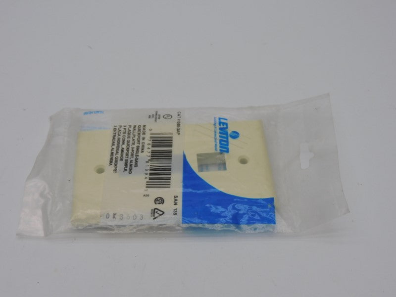 LEVITON 41080-3AP NSMP