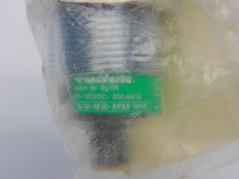 TURCK BI10-M30-AP6X-H1141 46175 10-30VDC NSMP