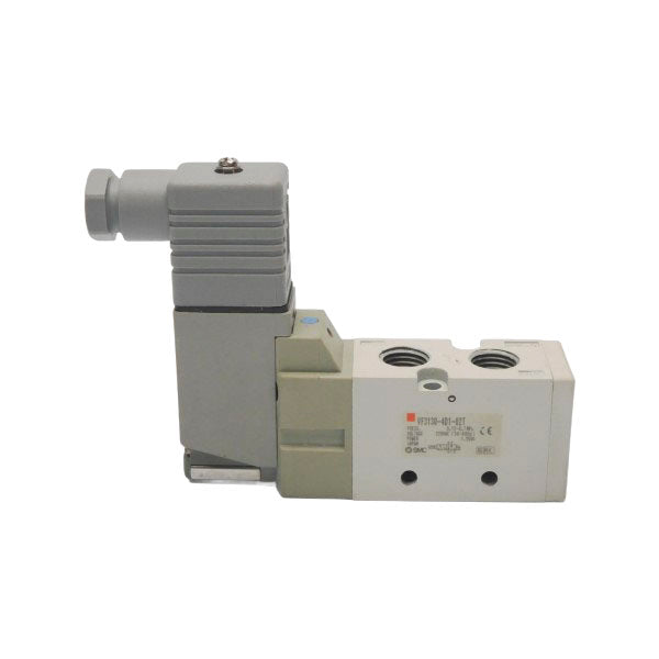 SMC VF3130-4D1-02T 220VAC NSNP