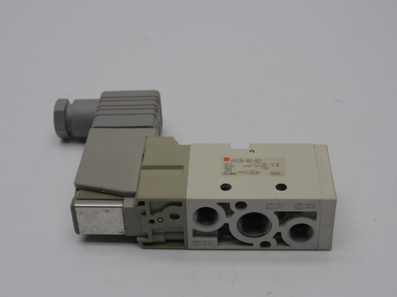 SMC VF3130-4D1-02T 220VAC NSNP