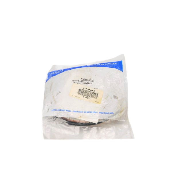 SUPCO SL5709 2FBY5 NSMP