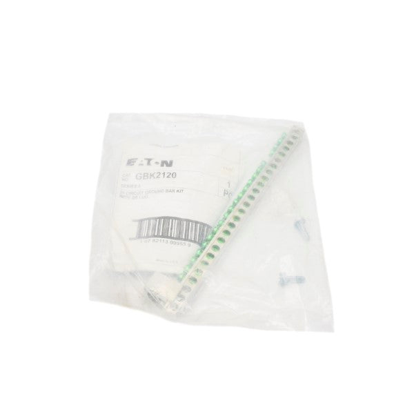 EATON GBK2120 SER. A NSMP