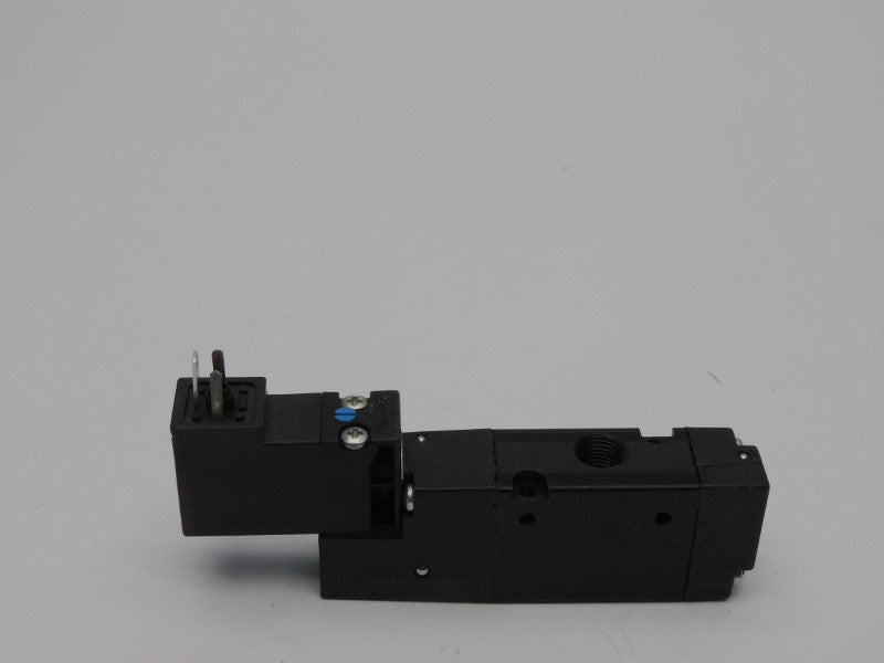PARKER B3W0BB549C 24VDC 150PSI NSNP