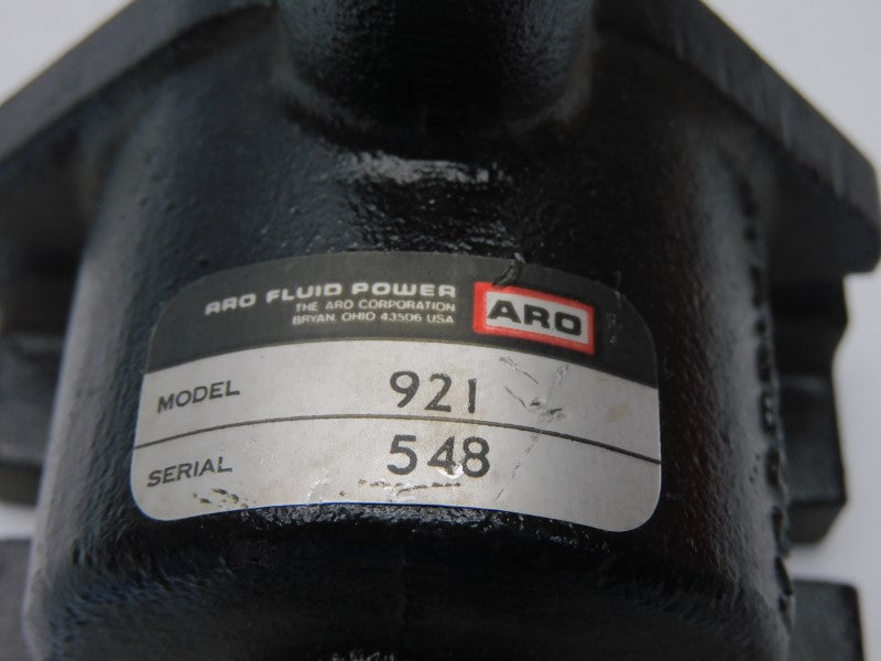 ARO 921 NSNP