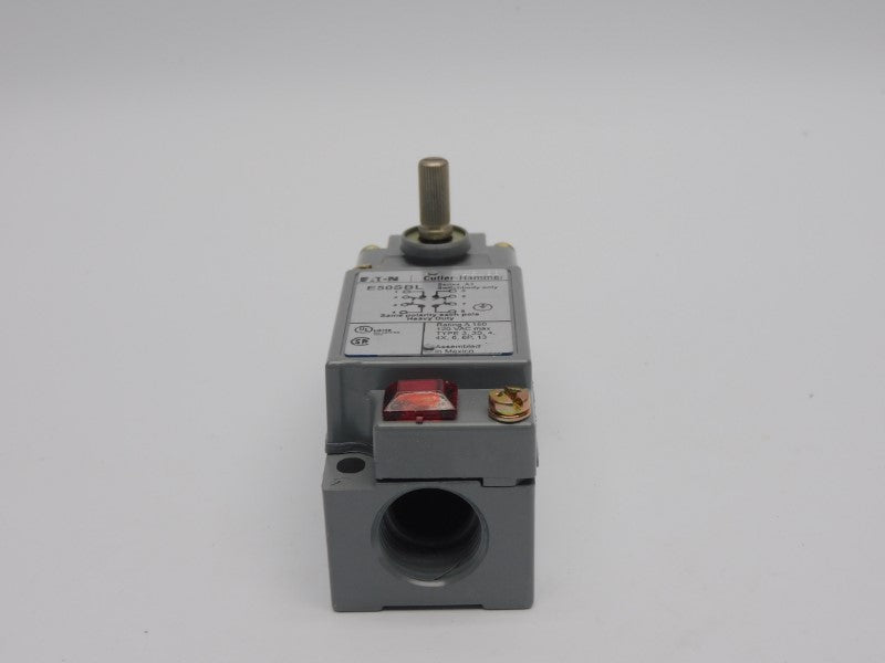 EATON E50BLR1 120VAC 150A NSMP