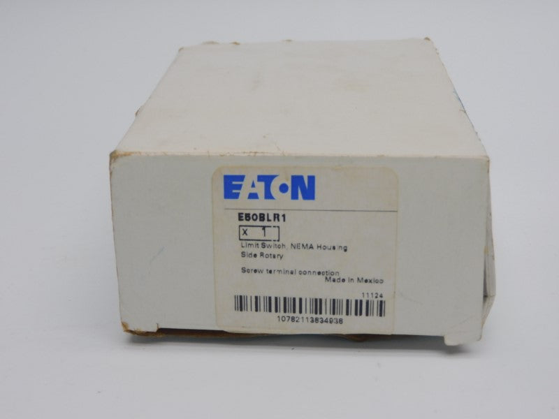 EATON E50BLR1 120VAC 150A NSMP