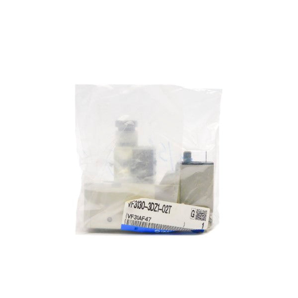 SMC VF3130-3DZ1-02T 110VAC NSMP