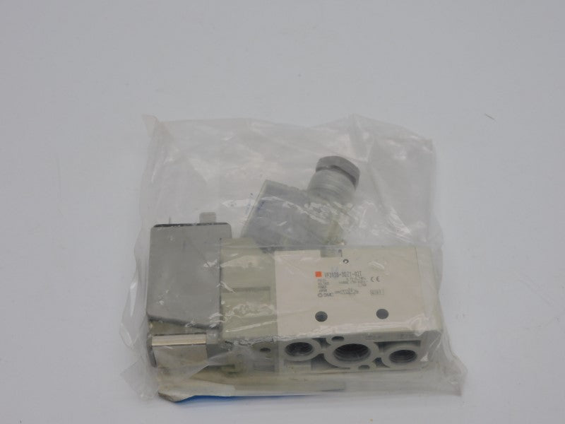 SMC VF3130-3DZ1-02T 110VAC NSMP