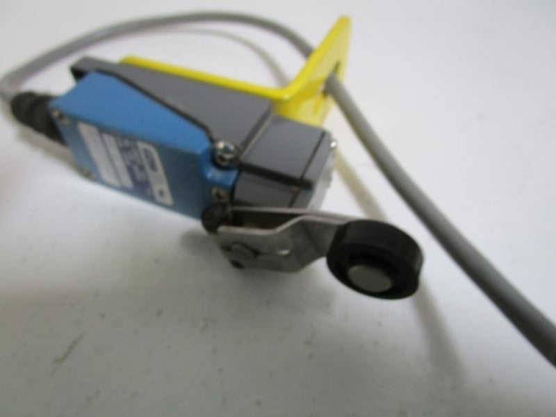 RC RCM-400 UNMP
