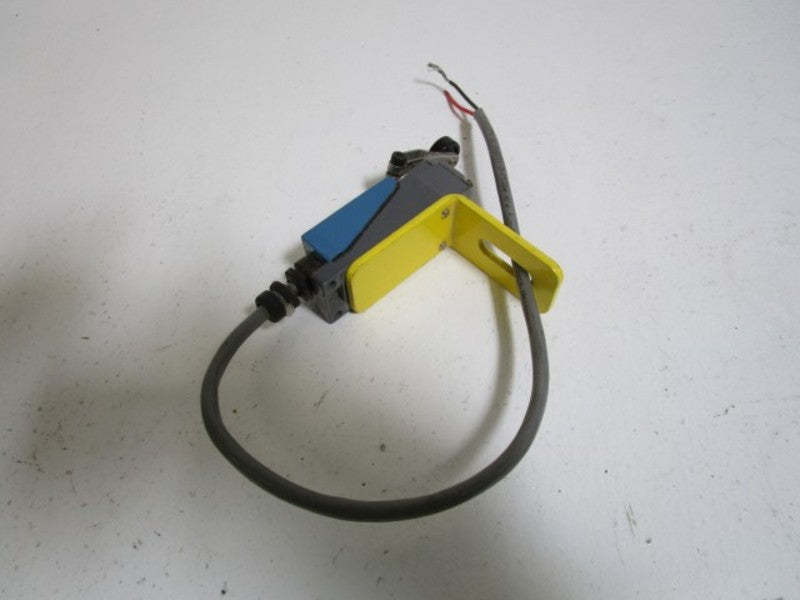 RC RCM-400 UNMP