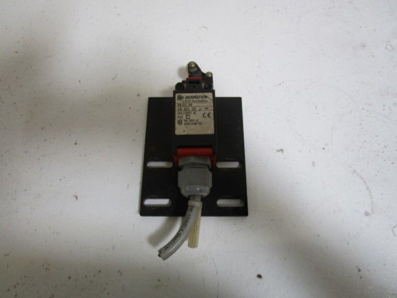BERNSTEIN I88-U1ZHW UNMP