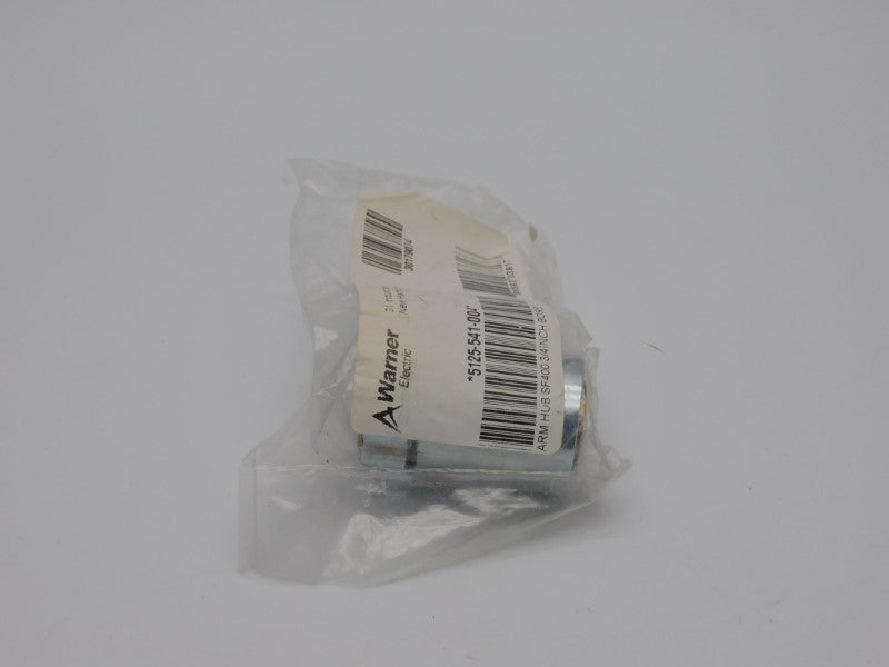 WARNER ELECTRIC 5125-541-004 SF400 3/4" NSMP