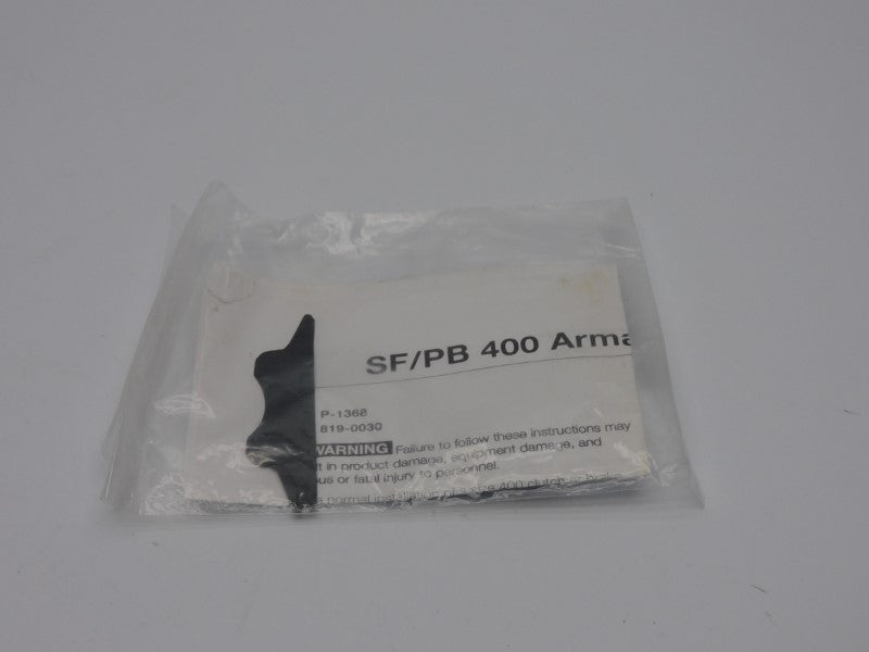 WARNER ELECTRIC 5104-101-003 NSMP