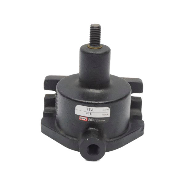 ARO 931 NSNP