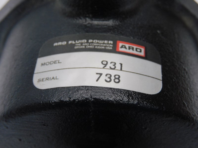 ARO 931 NSNP