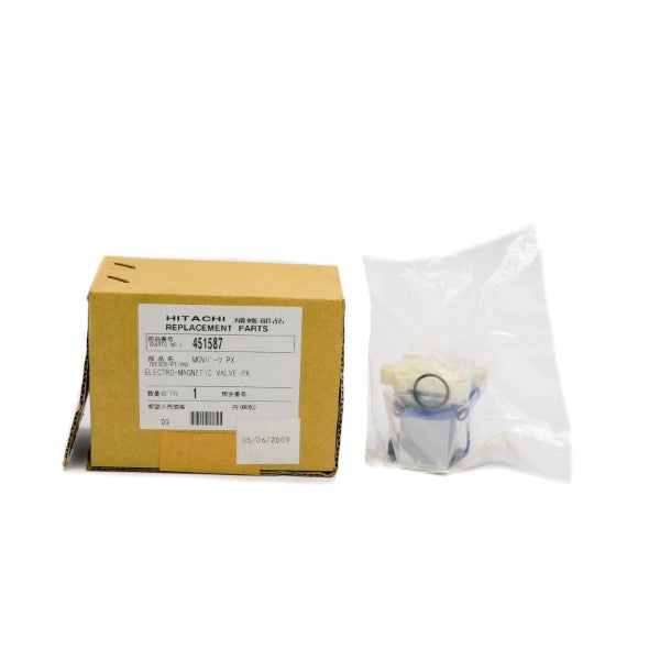 HITACHI 451587 NSMP