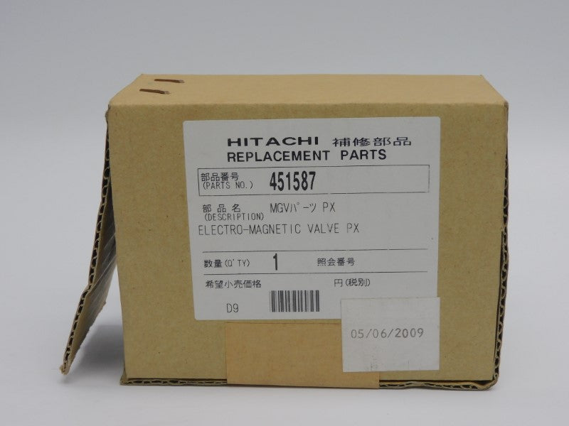 HITACHI 451587 NSMP