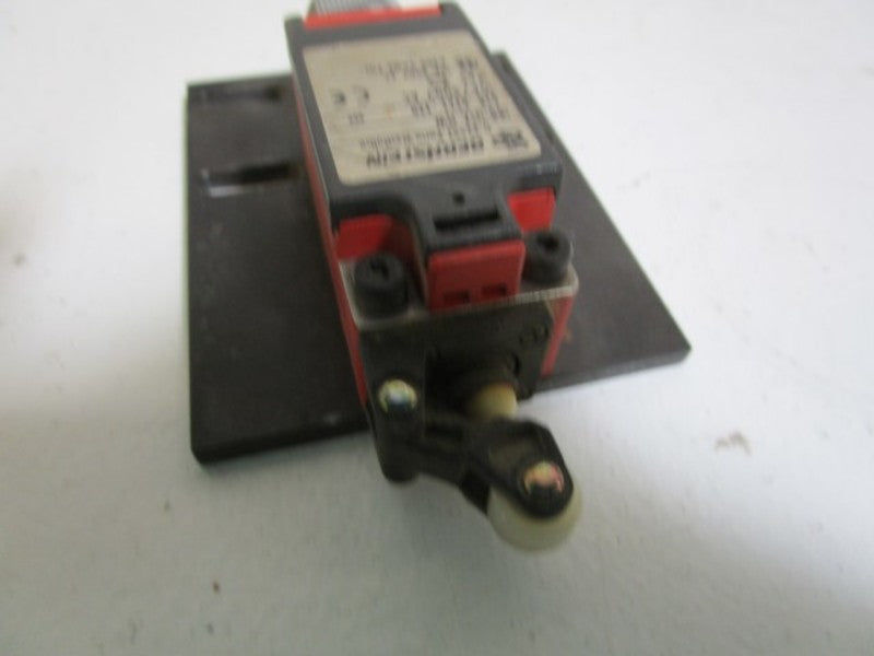 BERNSTEIN I88-U1ZHW UNMP