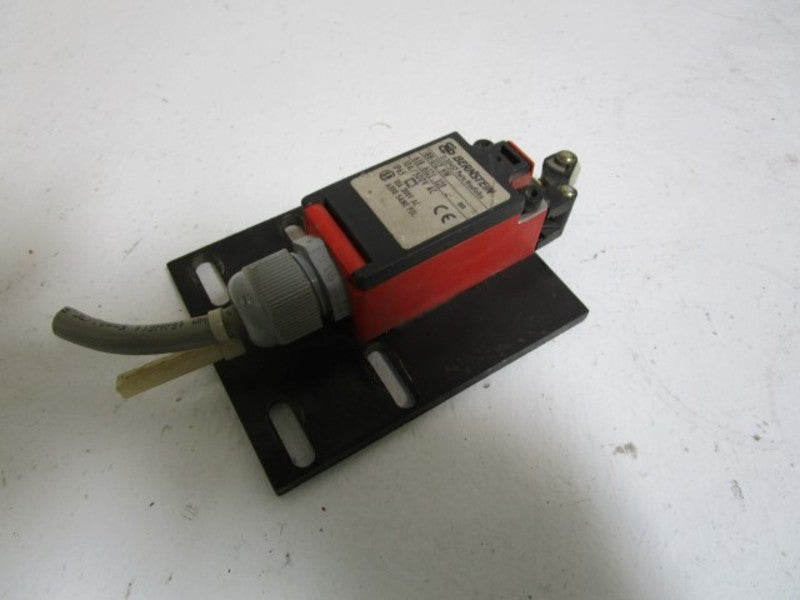 BERNSTEIN I88-U1ZHW UNMP