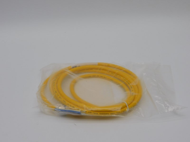 TURCK RKC4.4T-2 U5302 250V 4A NSMP