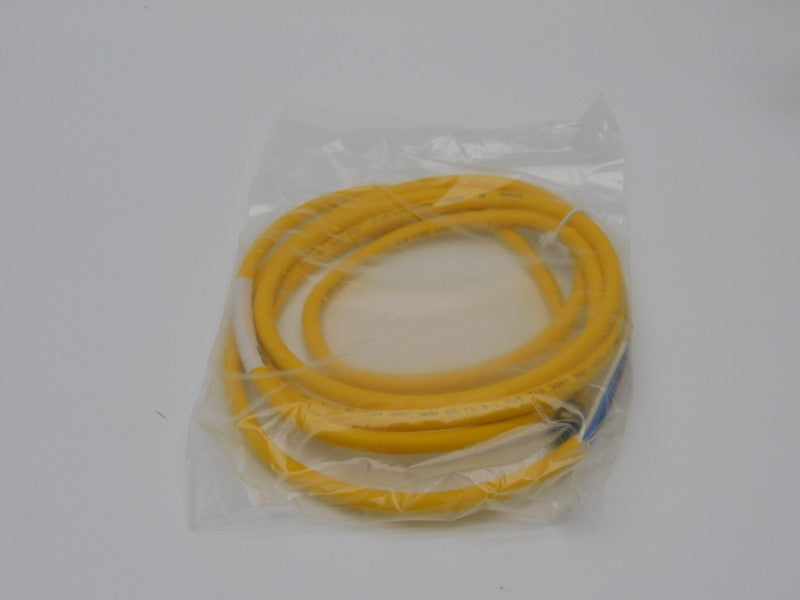 TURCK RKC4.4T-2 U5302 250V 4A NSMP