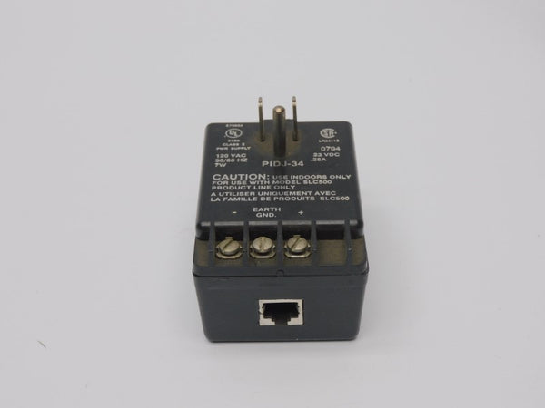 ALLEN BRADLEY 1747-NP1 SER. A 120VAC .25A UNMP