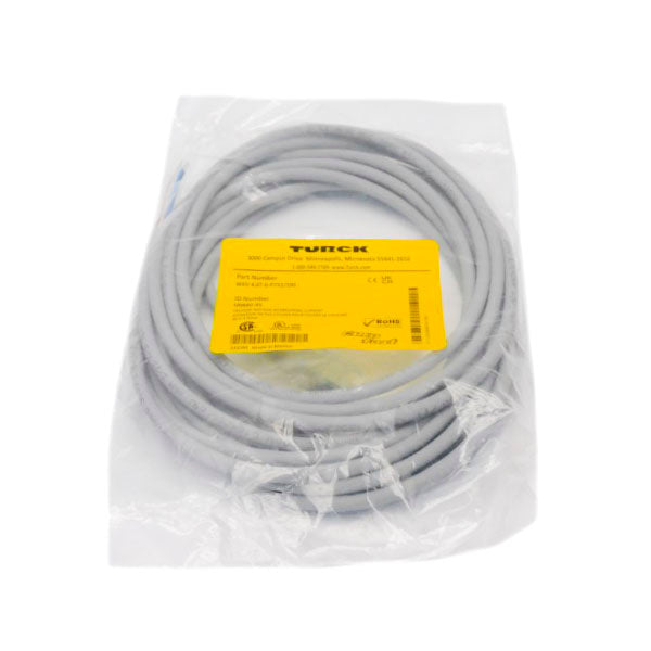 TURCK WKV4.4T-6-P7X2/S90 U0890-45 30V 4A NSMP