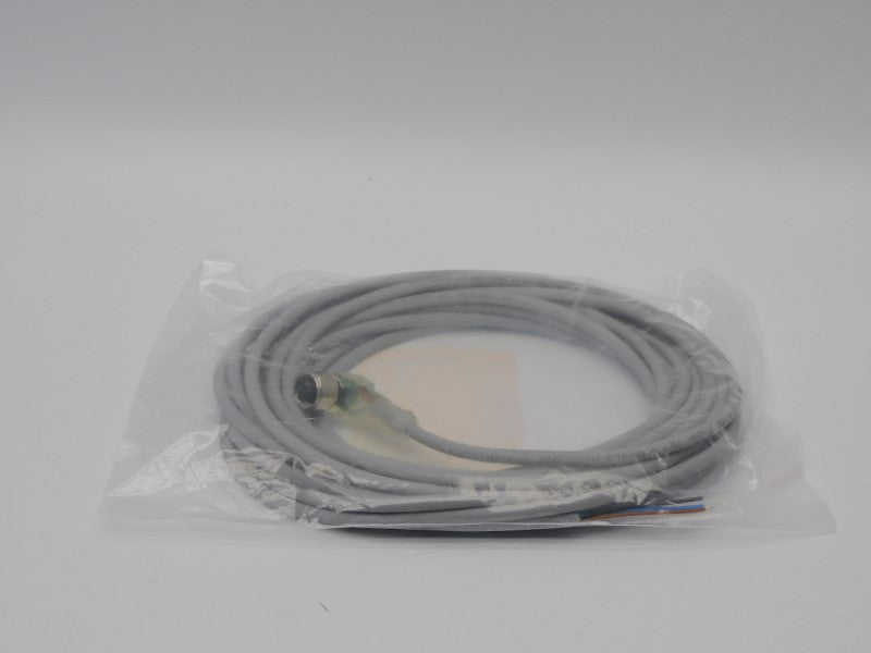 TURCK WKV4.4T-6-P7X2/S90 U0890-45 30V 4A NSMP
