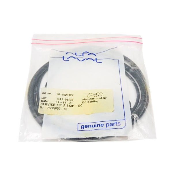 ALFA LAVAL 9611920217 51-76/NW50-65 NSMP