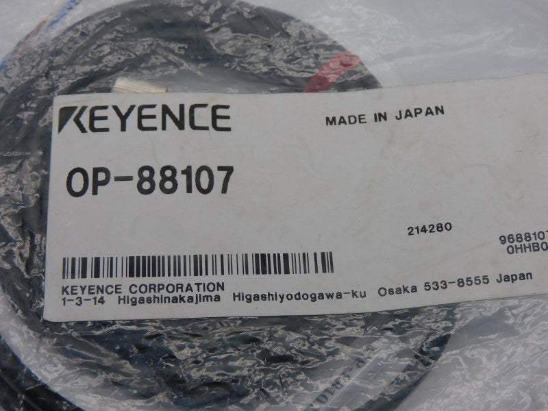 KEYENCE OP-88107 NSMP