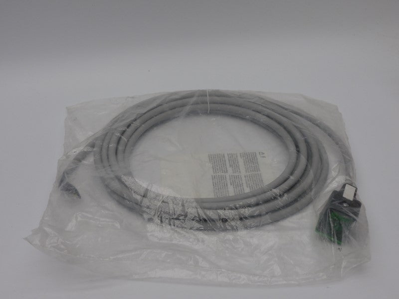 MURR ELEKTRONIK 7000-18141-2280500 24VDC 4A 5M NSMP