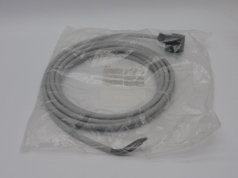 MURR ELEKTRONIK 7000-18141-2280500 24VDC 4A 5M NSMP