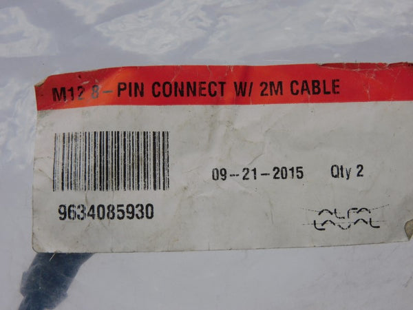 ALFA LAVAL 9634085930 2M NSMP