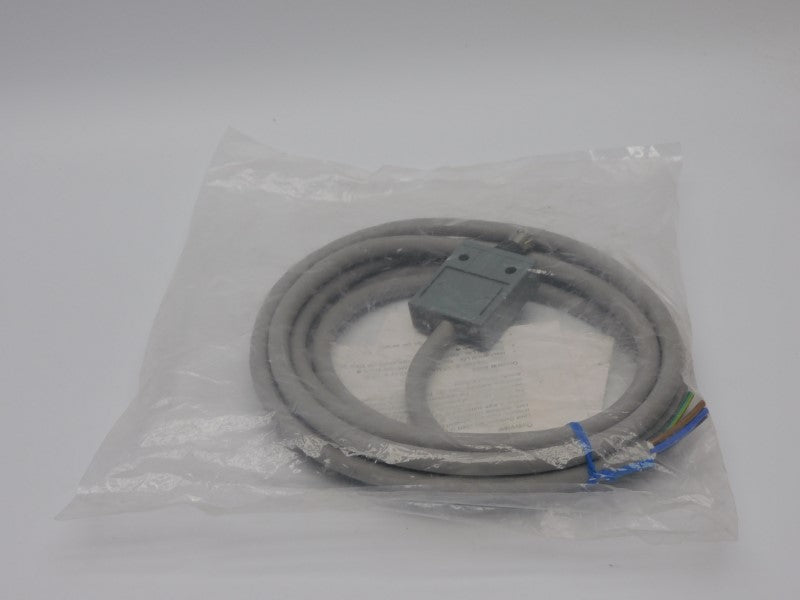 ALLEN BRADLEY 802B-CSADBSXC3 SER. A NSMP