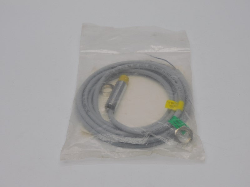 TURCK NI5-G12-AP6X 4635600 50MM 10-30VDC NSMP