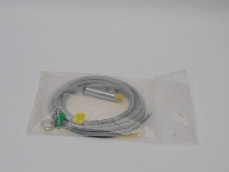 TURCK NI5-G12-AP6X 4635600 50MM 10-30VDC NSMP