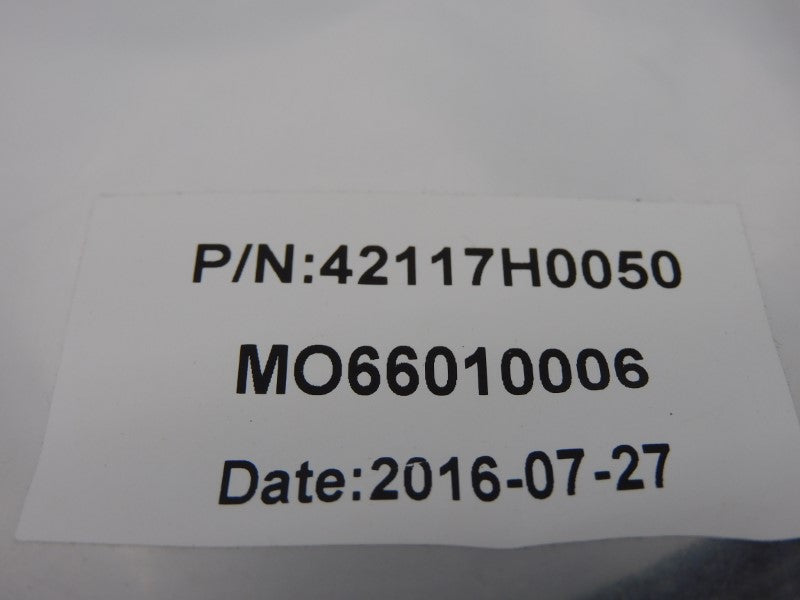 CONNECTOR CABLE 42117H0050 MO66010006 NSMP