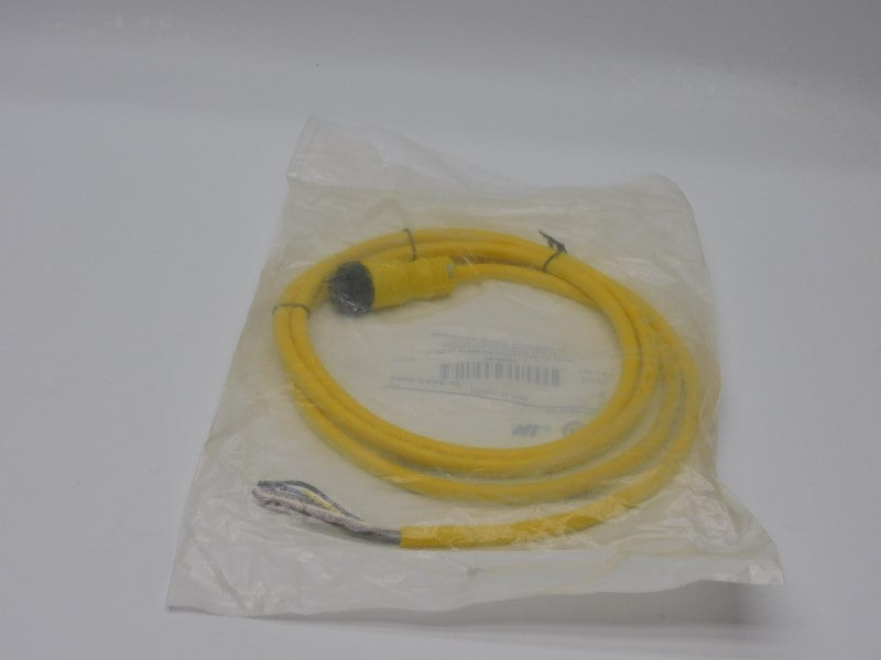 ALLEN BRADLEY 889N-F5AE-6F SER. B 6' NSMP