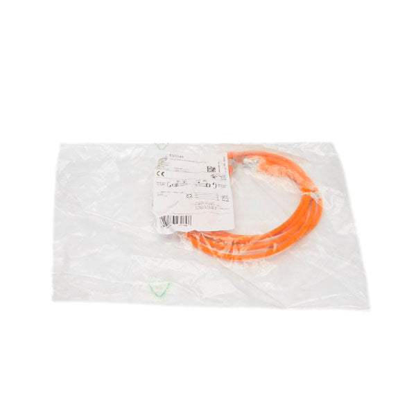 IFM EFECTOR VDOGH040VAS0002E04STGH040VAS EVT043 300VDC 4A NSMP