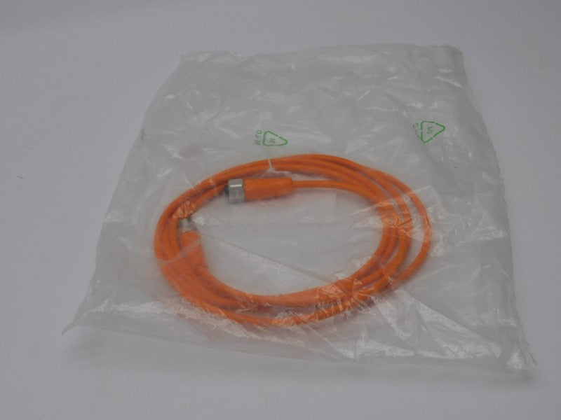 IFM EFECTOR VDOGH040VAS0002E04STGH040VAS EVT043 300VDC 4A NSMP