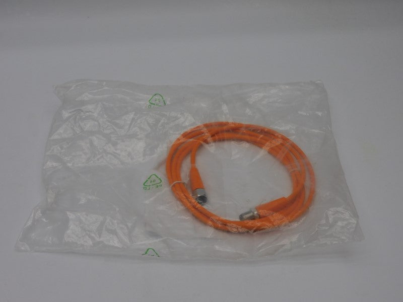 IFM EFECTOR VDOGH040VAS0002E04STGH040VAS EVT043 300VDC 4A NSMP