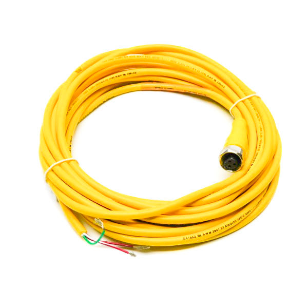 IFM EFECTOR E18206 250V NSNP