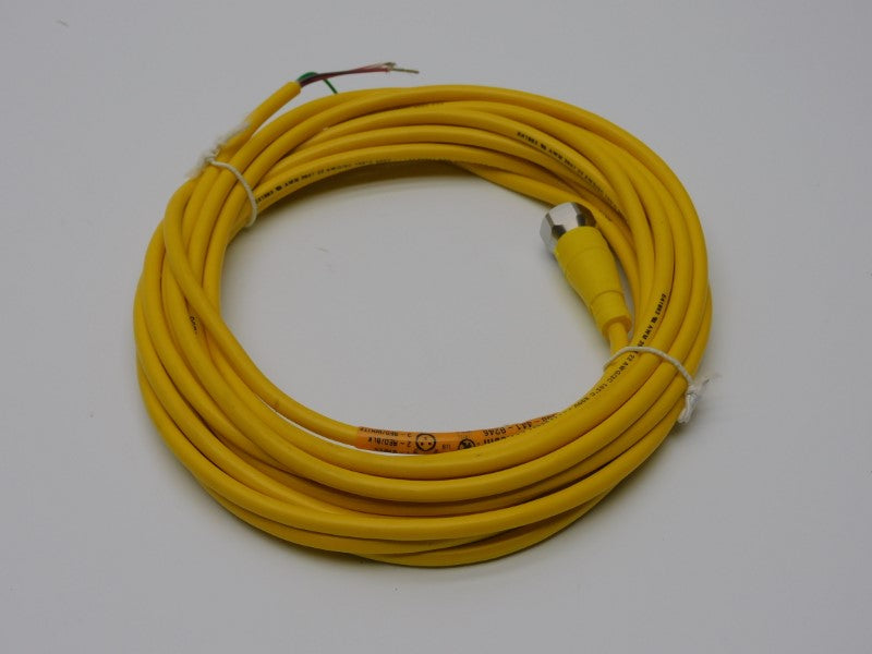 IFM EFECTOR E18206 250V NSNP