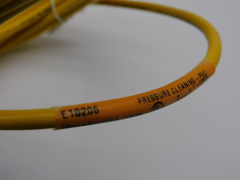 IFM EFECTOR E18206 250V NSNP
