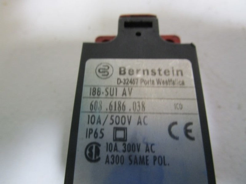 BERSNTEIN I88-SU1AV UNMP