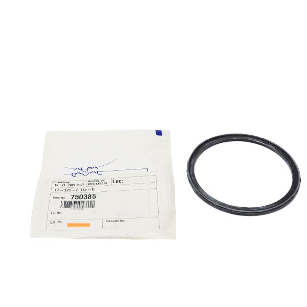 ALFA LAVAL 17-325-2-1/2-U 750385 NSMP